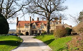 Rutland Hall Hotel & Spa